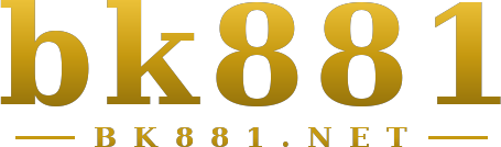bk881 logo